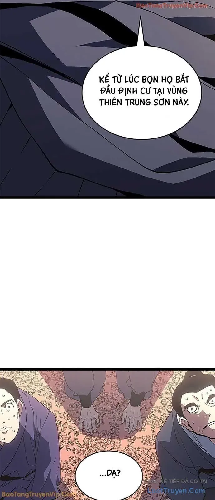 Tử Thần Phiêu Nguyệt - Chapter 125 - Page 36