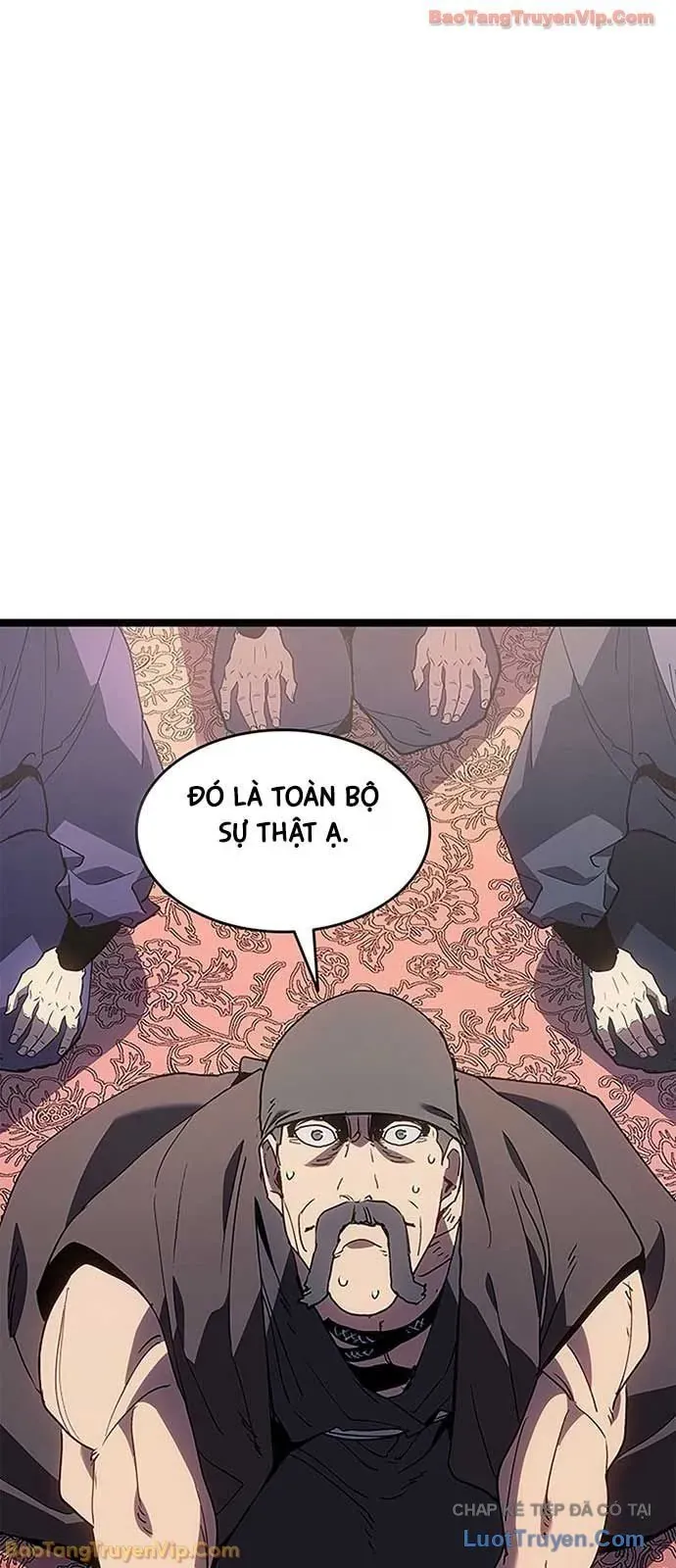 Tử Thần Phiêu Nguyệt - Chapter 125 - Page 38