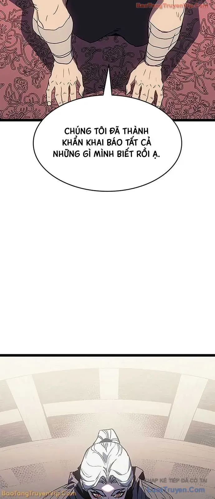 Tử Thần Phiêu Nguyệt - Chapter 125 - Page 39