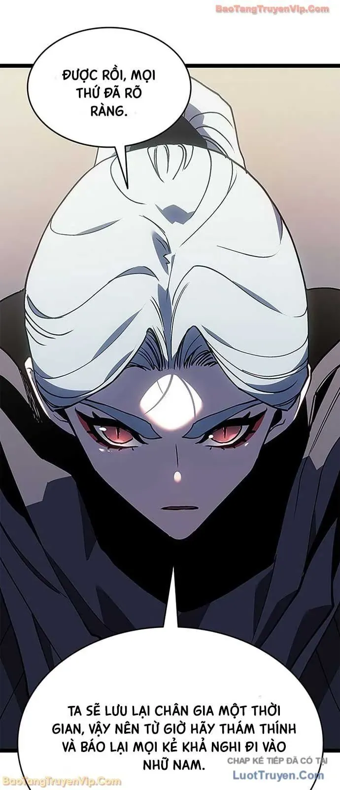 Tử Thần Phiêu Nguyệt - Chapter 125 - Page 41