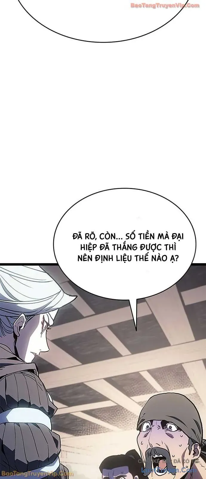 Tử Thần Phiêu Nguyệt - Chapter 125 - Page 42