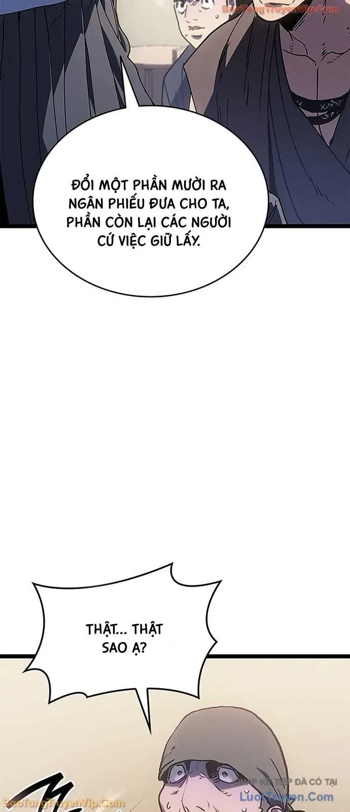 Tử Thần Phiêu Nguyệt - Chapter 125 - Page 43