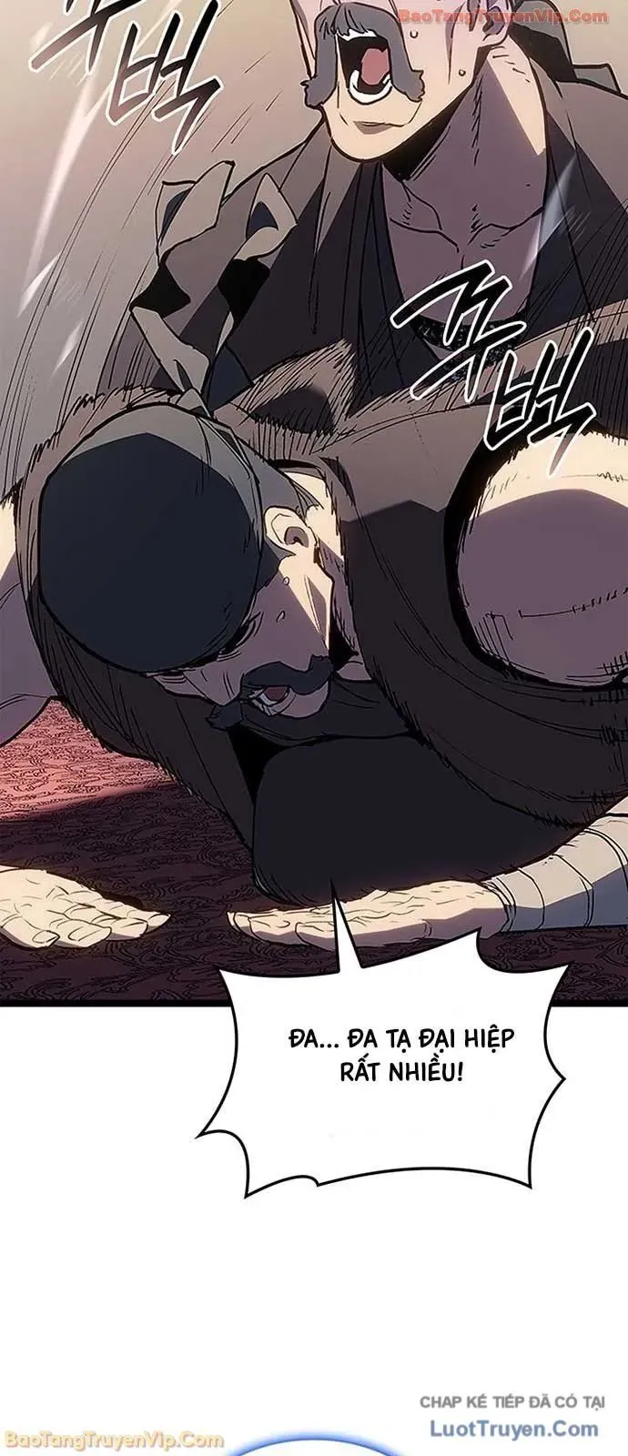 Tử Thần Phiêu Nguyệt - Chapter 125 - Page 44