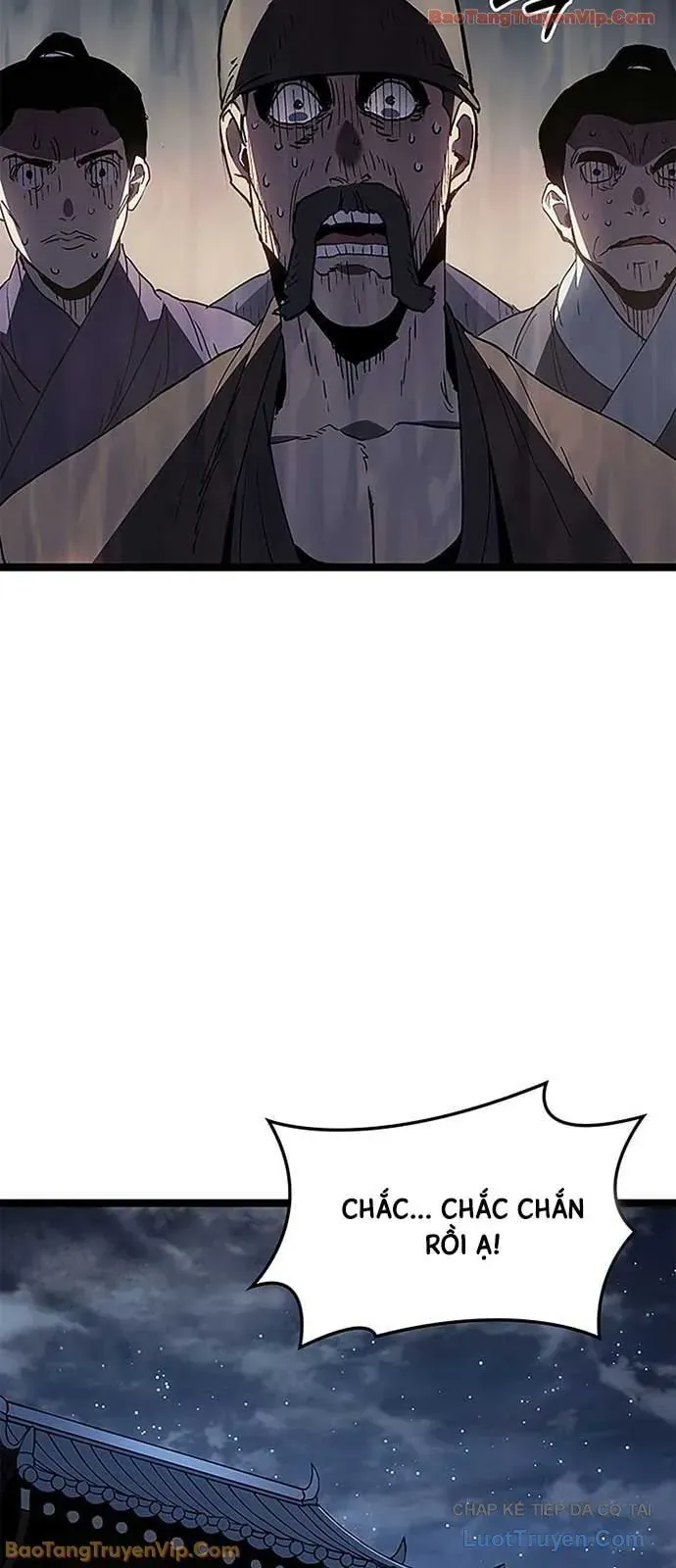 Tử Thần Phiêu Nguyệt - Chapter 125 - Page 47