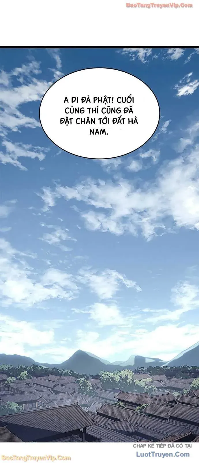 Tử Thần Phiêu Nguyệt - Chapter 125 - Page 49