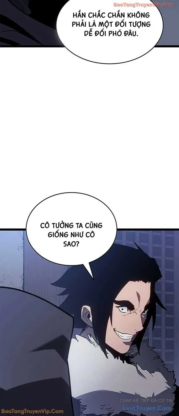 Tử Thần Phiêu Nguyệt - Chapter 125 - Page 5