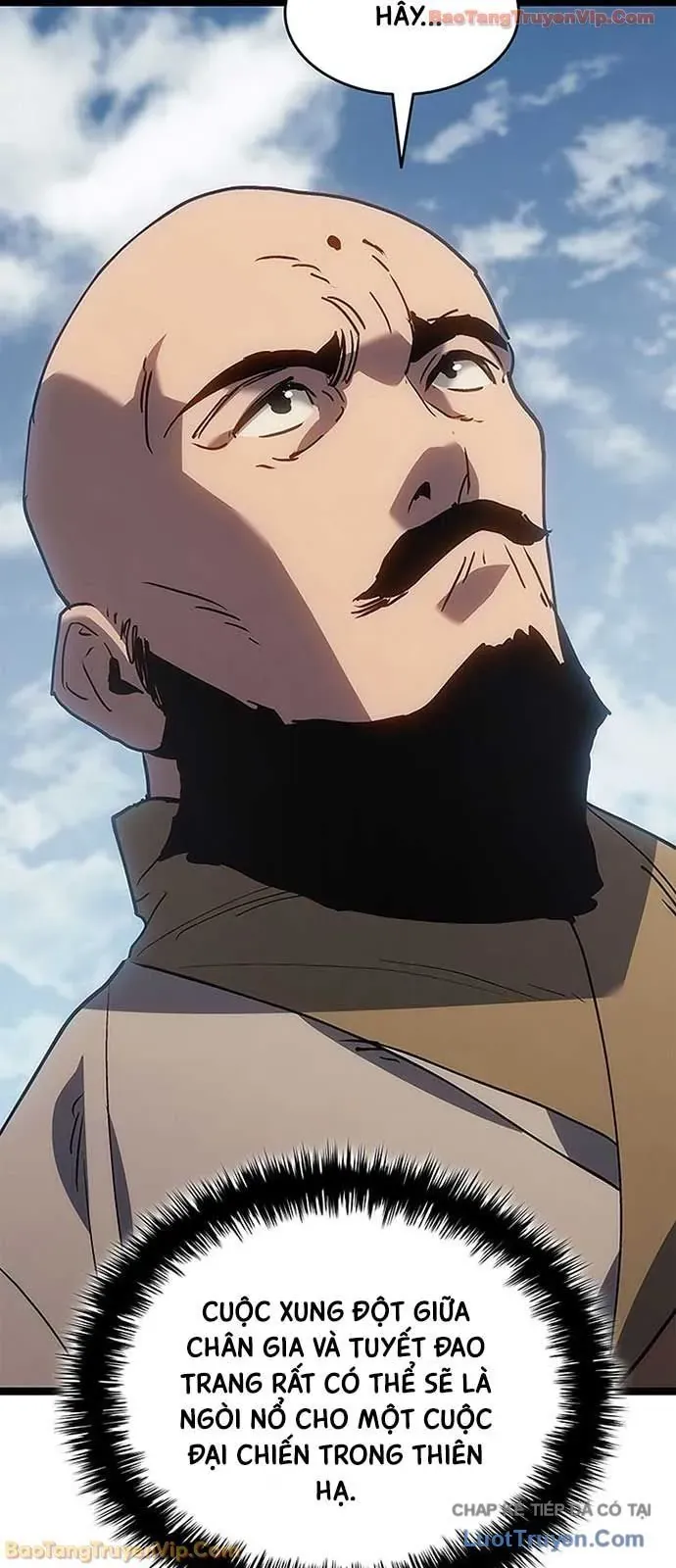 Tử Thần Phiêu Nguyệt - Chapter 125 - Page 52