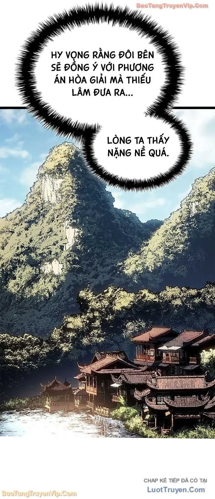 Tử Thần Phiêu Nguyệt - Chapter 125 - Page 54