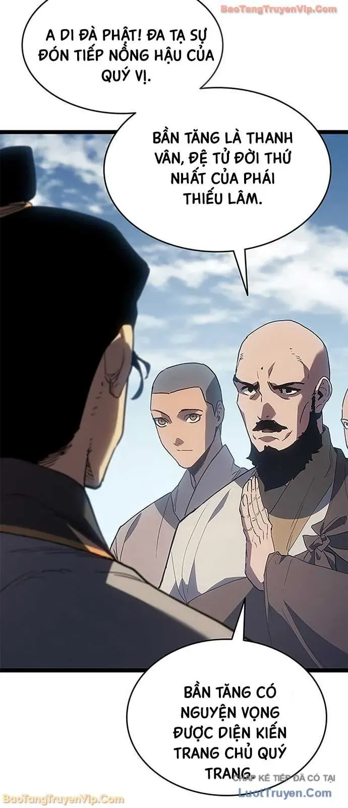 Tử Thần Phiêu Nguyệt - Chapter 125 - Page 57