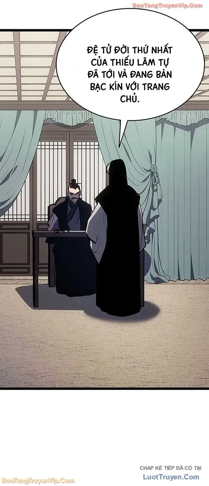 Tử Thần Phiêu Nguyệt - Chapter 125 - Page 60