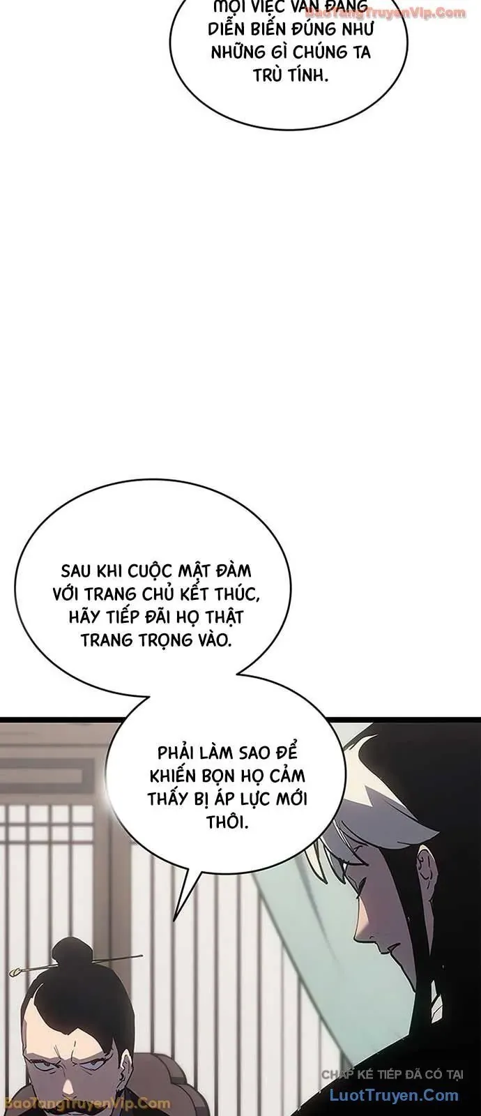 Tử Thần Phiêu Nguyệt - Chapter 125 - Page 62
