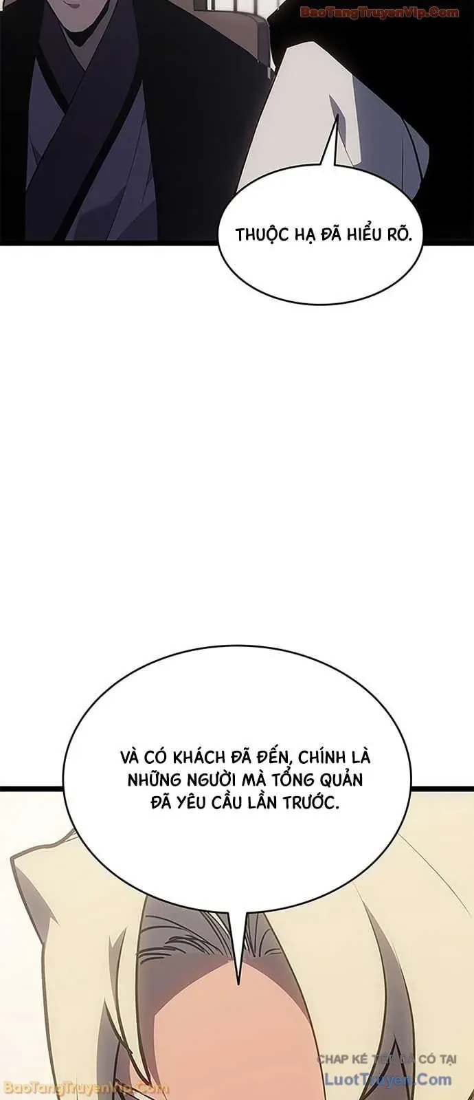 Tử Thần Phiêu Nguyệt - Chapter 125 - Page 63