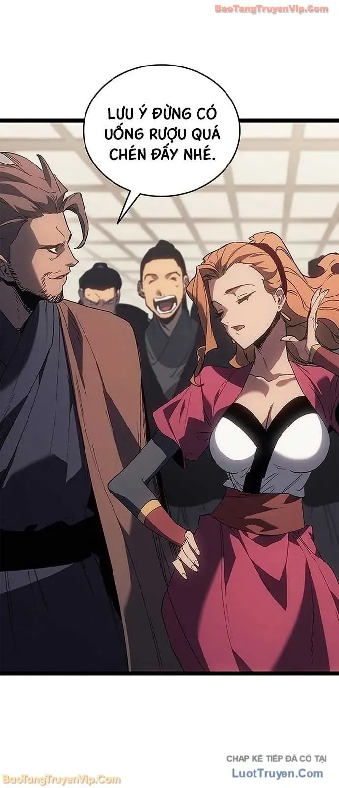Tử Thần Phiêu Nguyệt - Chapter 125 - Page 72