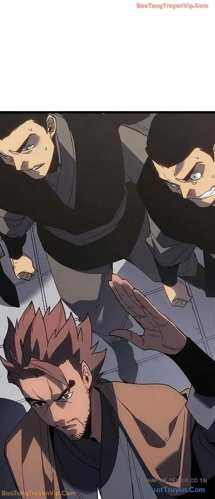 Tử Thần Phiêu Nguyệt - Chapter 125 - Page 76
