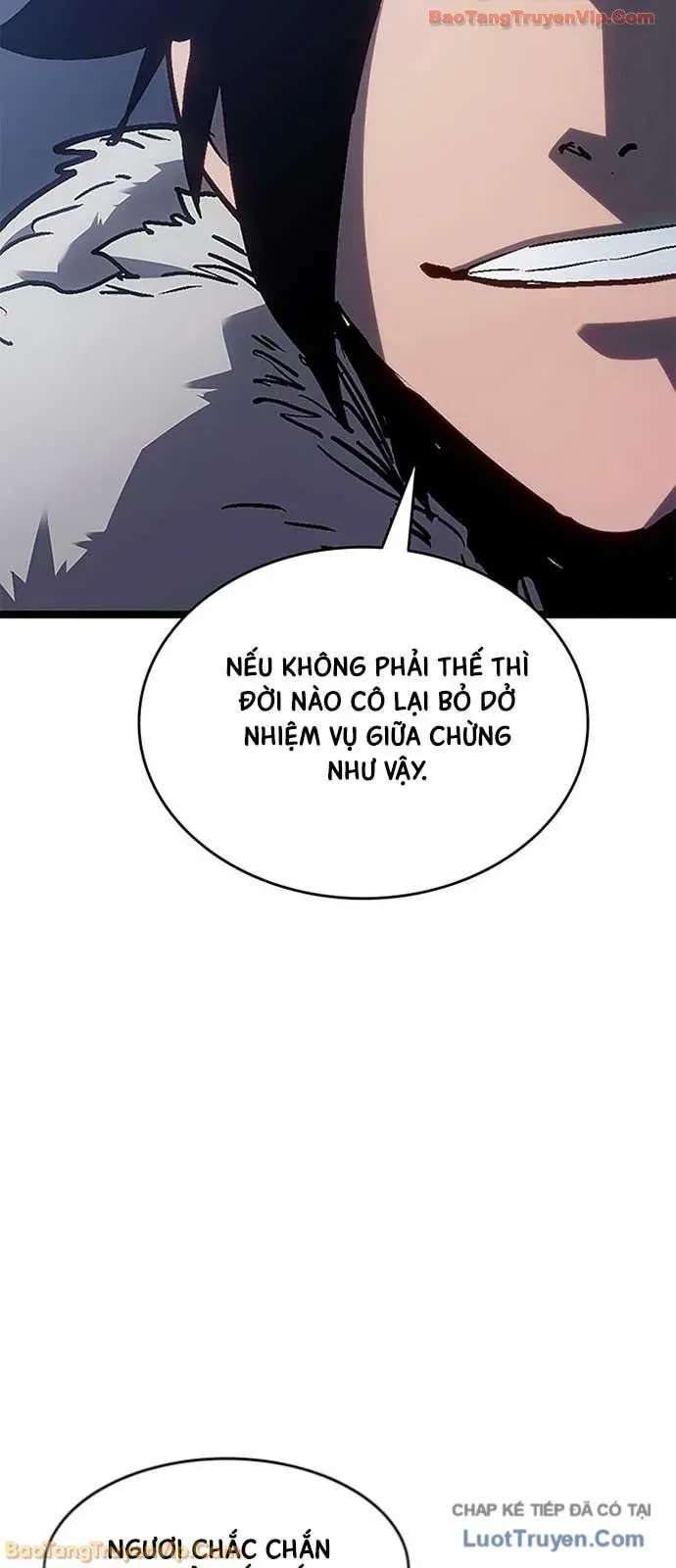 Tử Thần Phiêu Nguyệt - Chapter 125 - Page 8