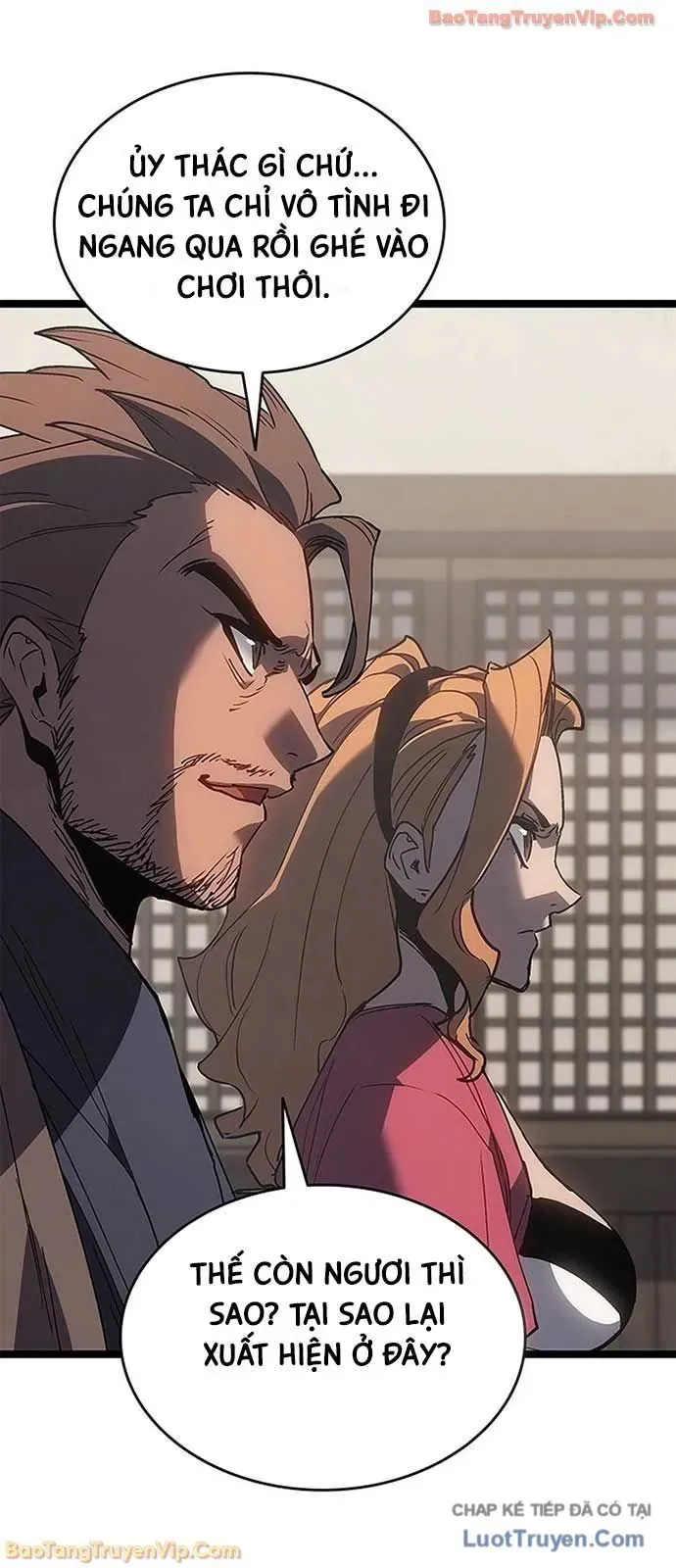 Tử Thần Phiêu Nguyệt - Chapter 125 - Page 80