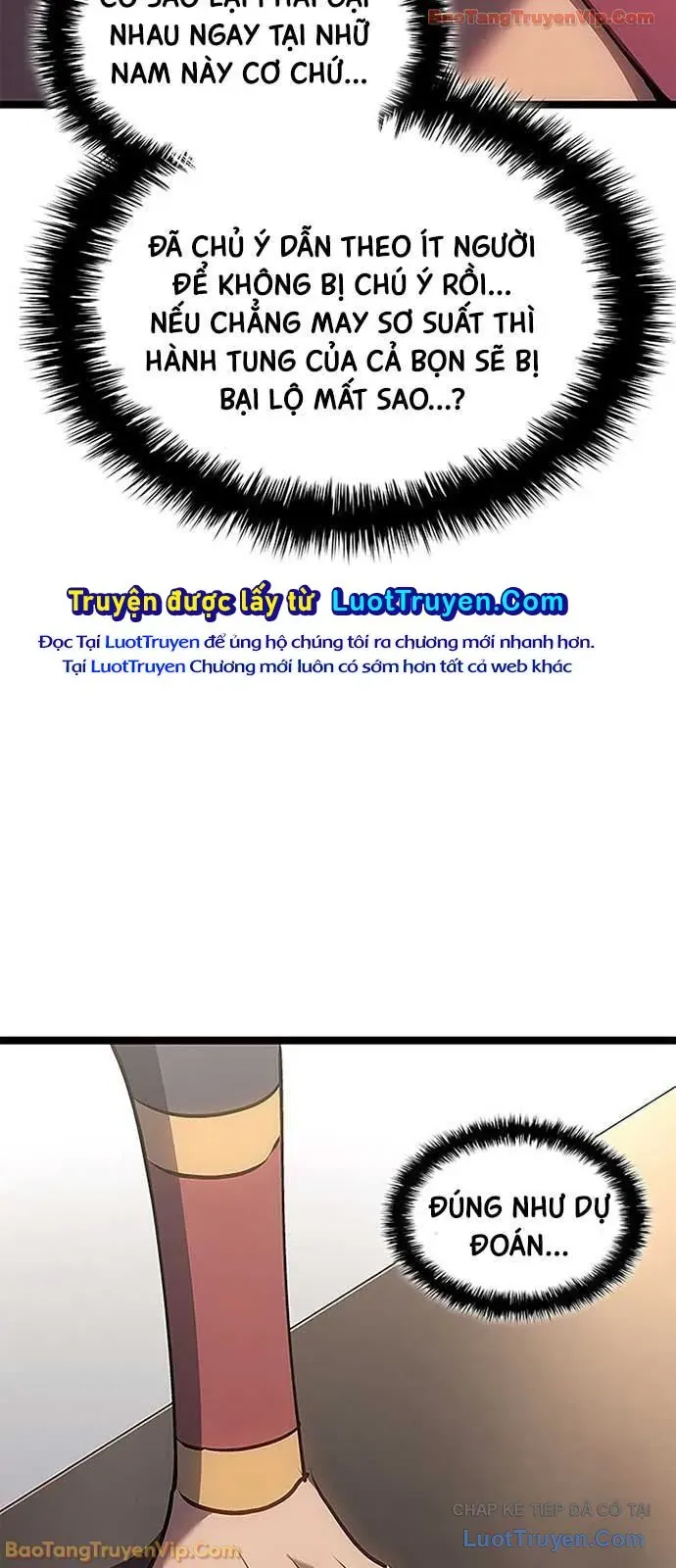 Tử Thần Phiêu Nguyệt - Chapter 125 - Page 86