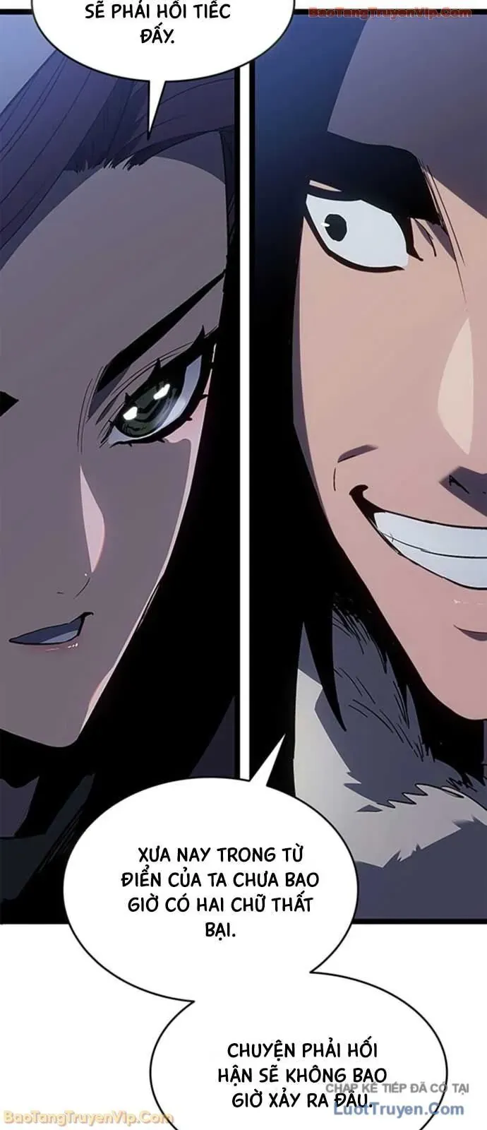 Tử Thần Phiêu Nguyệt - Chapter 125 - Page 9