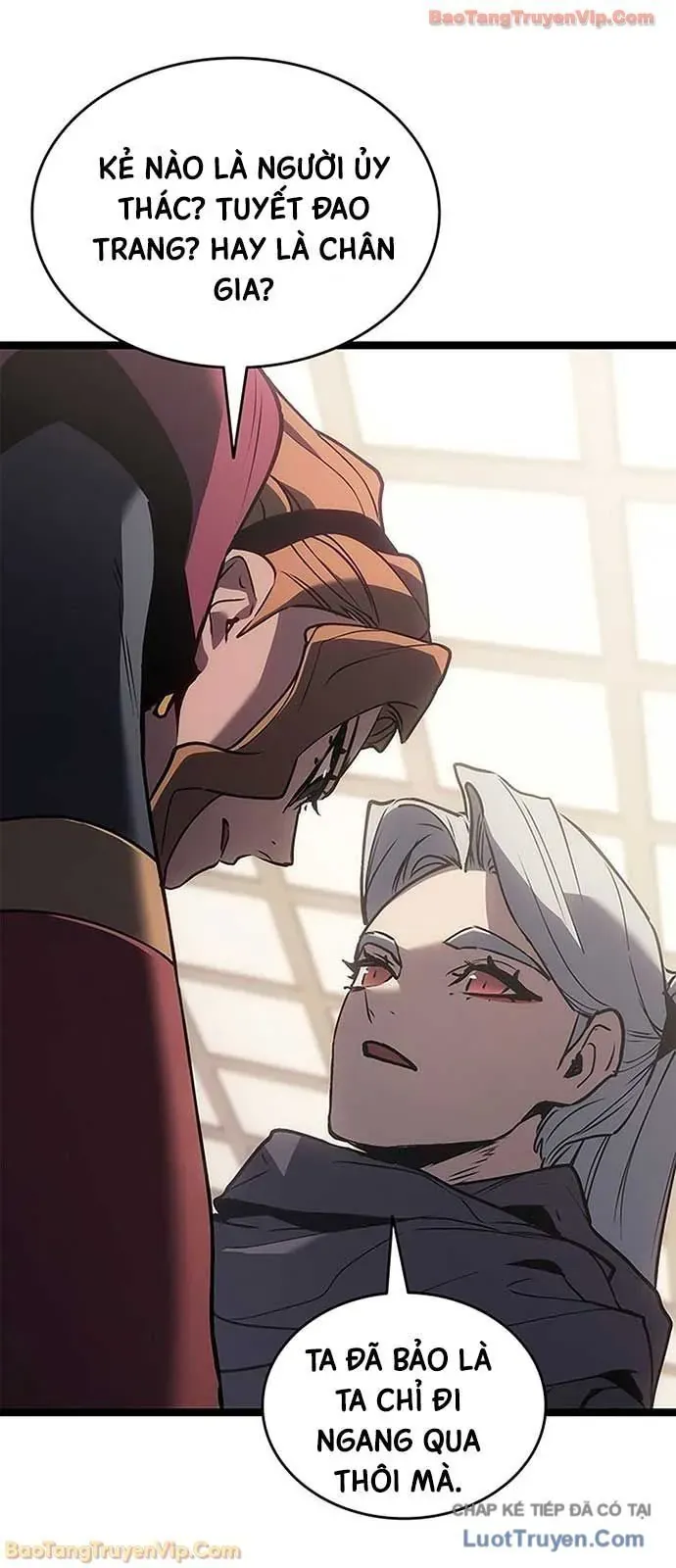 Tử Thần Phiêu Nguyệt - Chapter 125 - Page 92