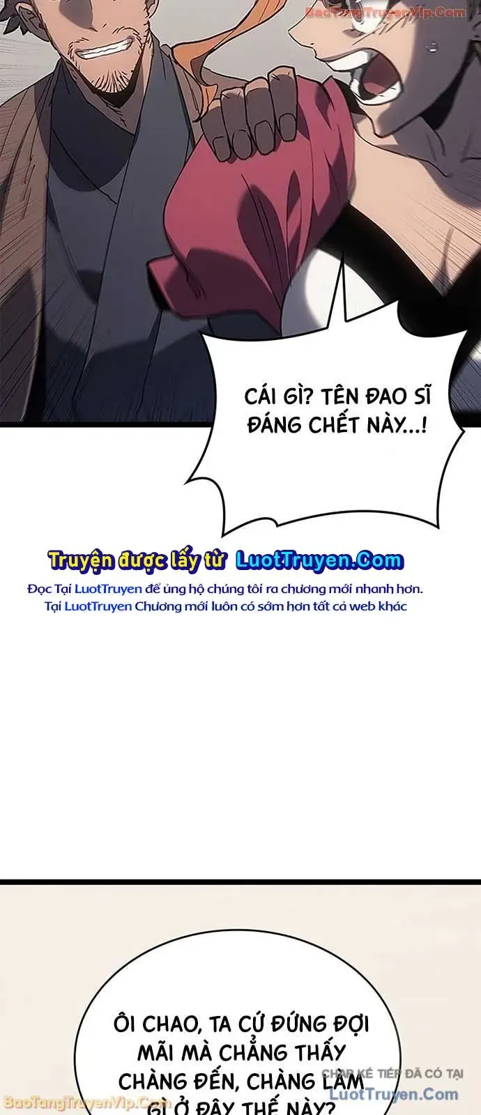 Tử Thần Phiêu Nguyệt - Chapter 125 - Page 95