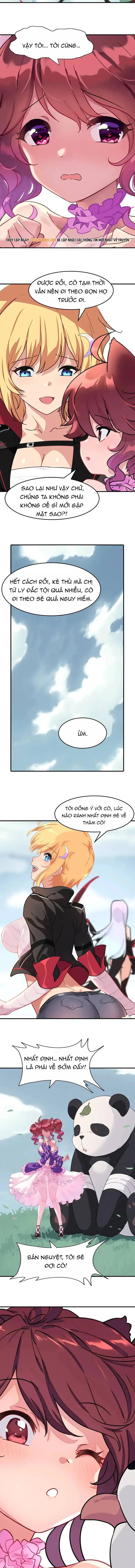 Bạn Gái Zombie Của Tôi - Chapter 486 - Page 3