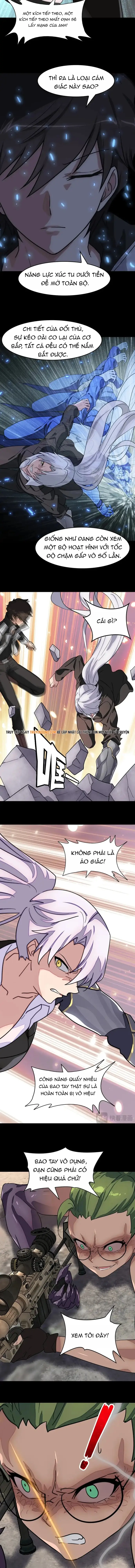 Bạn Gái Zombie Của Tôi - Chapter 486 - Page 5