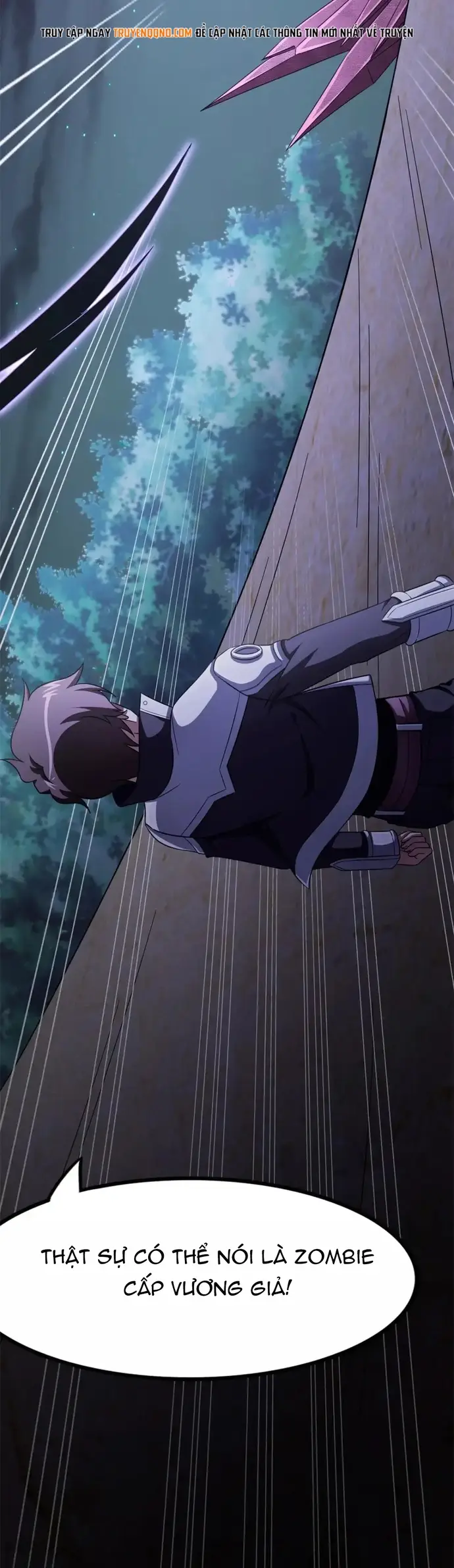 Bạn Gái Zombie Của Tôi - Chapter 487 - Page 12