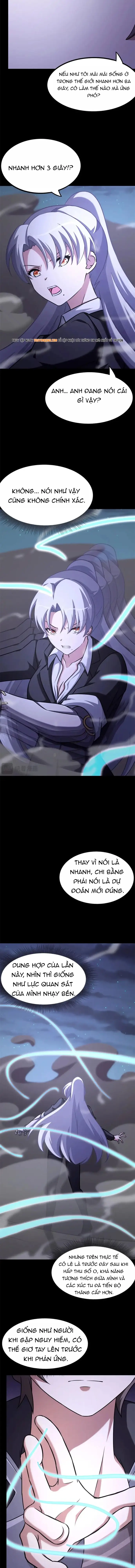 Bạn Gái Zombie Của Tôi - Chapter 487 - Page 6