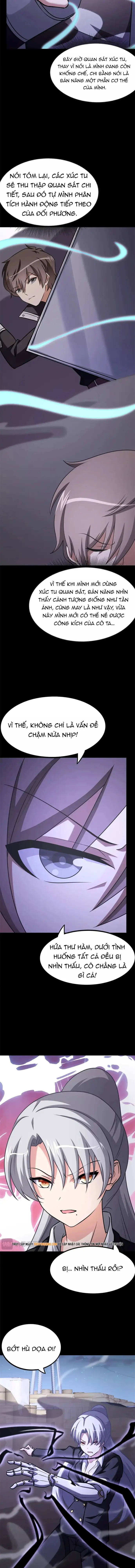 Bạn Gái Zombie Của Tôi - Chapter 487 - Page 7