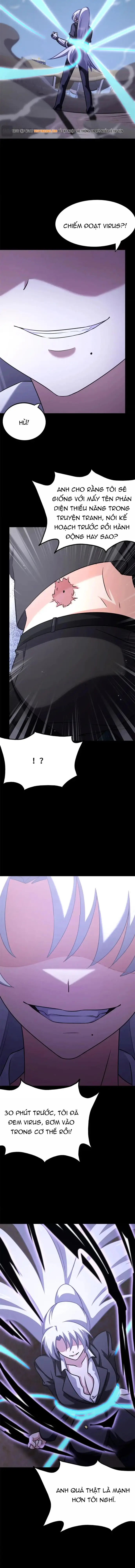 Bạn Gái Zombie Của Tôi - Chapter 487 - Page 9