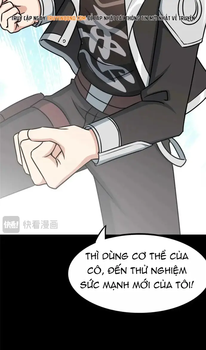 Bạn Gái Zombie Của Tôi - Chapter 488 - Page 13