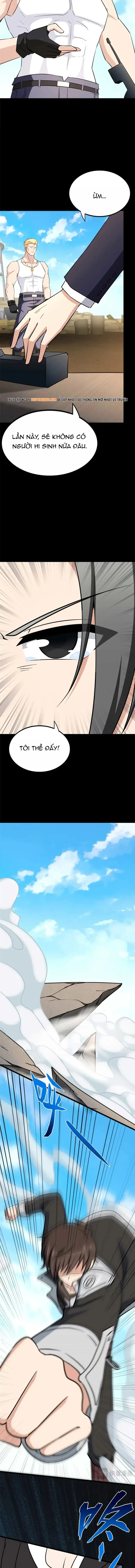 Bạn Gái Zombie Của Tôi - Chapter 488 - Page 9