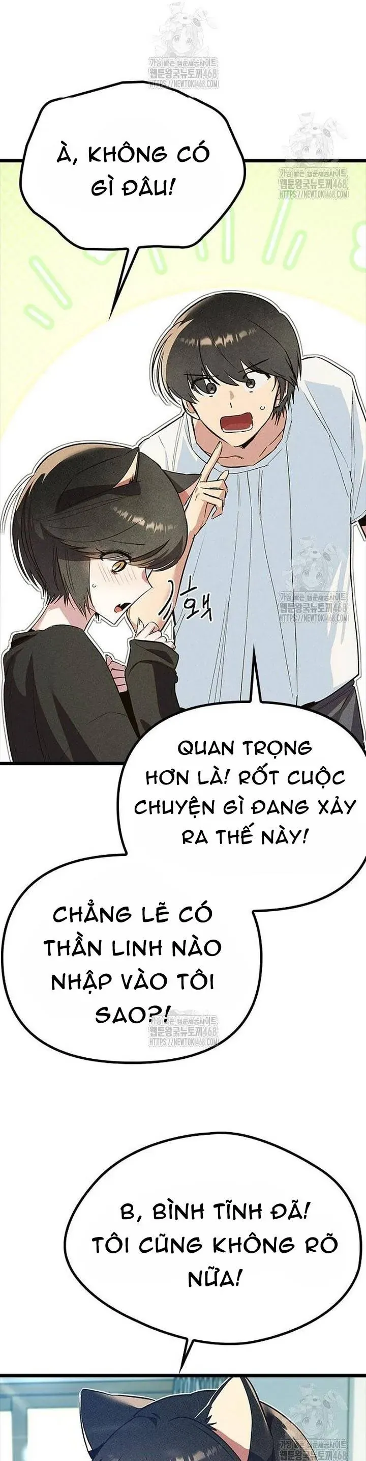 Thiếu Nữ 12 Con Giáp - Chapter 19 - Page 10