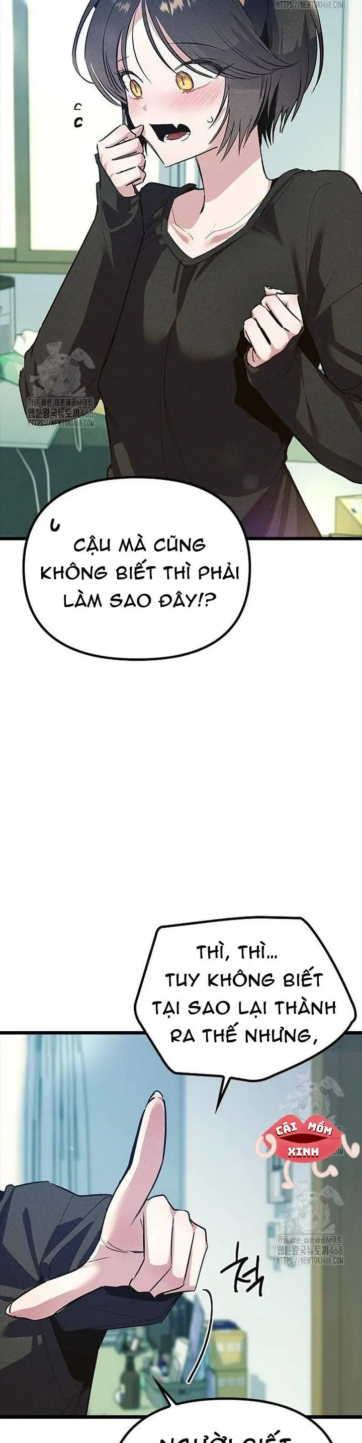 Thiếu Nữ 12 Con Giáp - Chapter 19 - Page 11