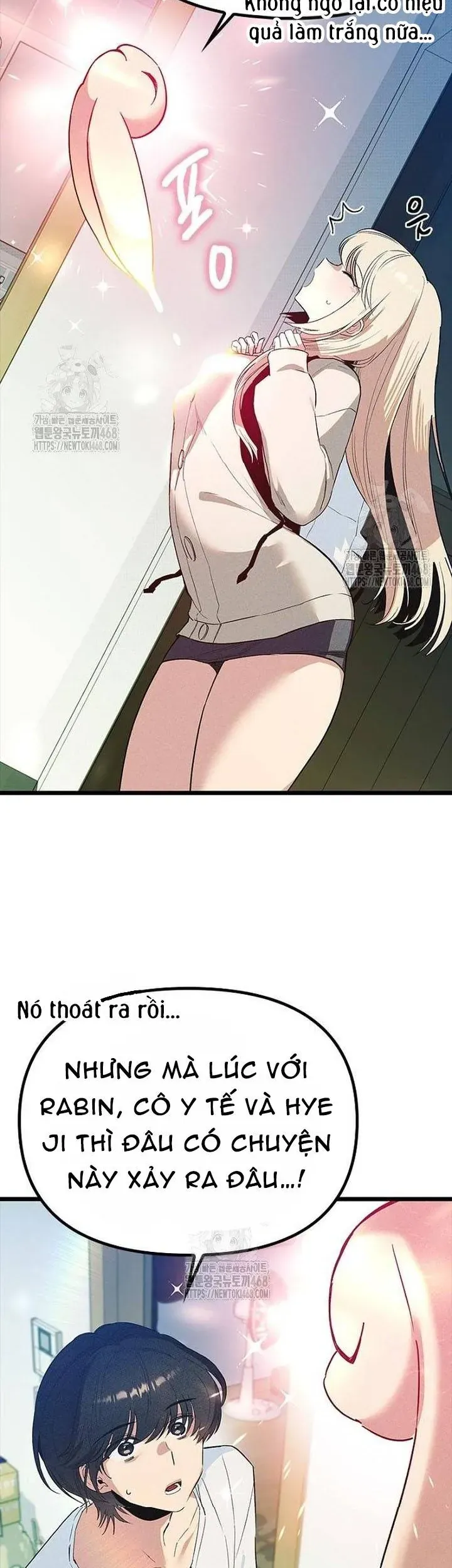 Thiếu Nữ 12 Con Giáp - Chapter 19 - Page 14