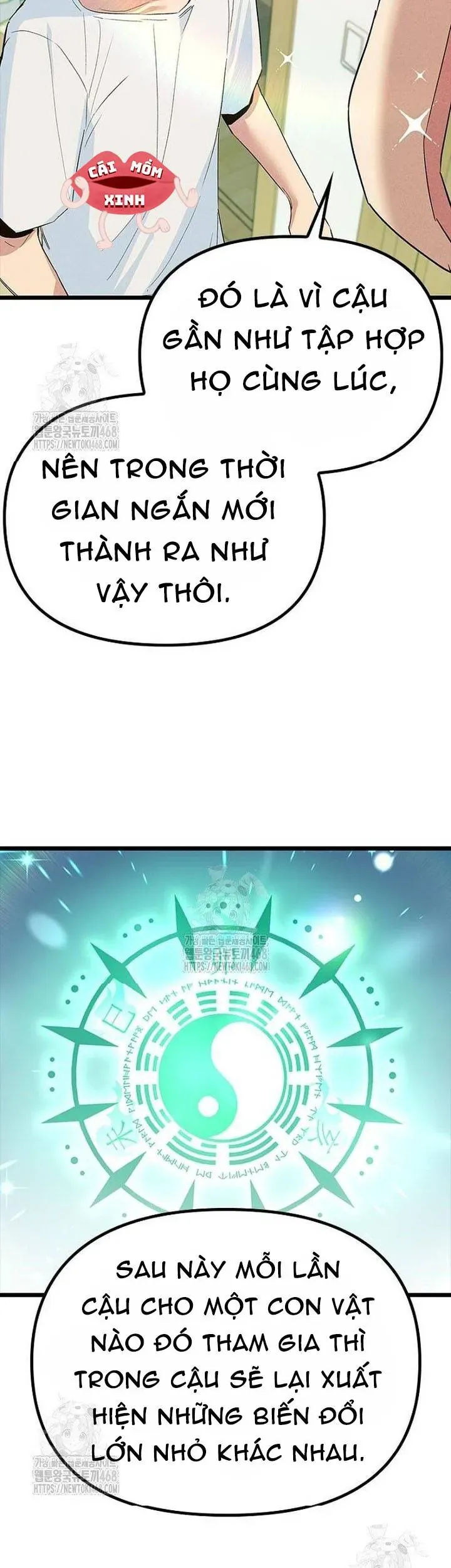 Thiếu Nữ 12 Con Giáp - Chapter 19 - Page 15