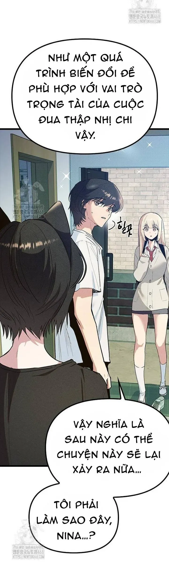 Thiếu Nữ 12 Con Giáp - Chapter 19 - Page 16