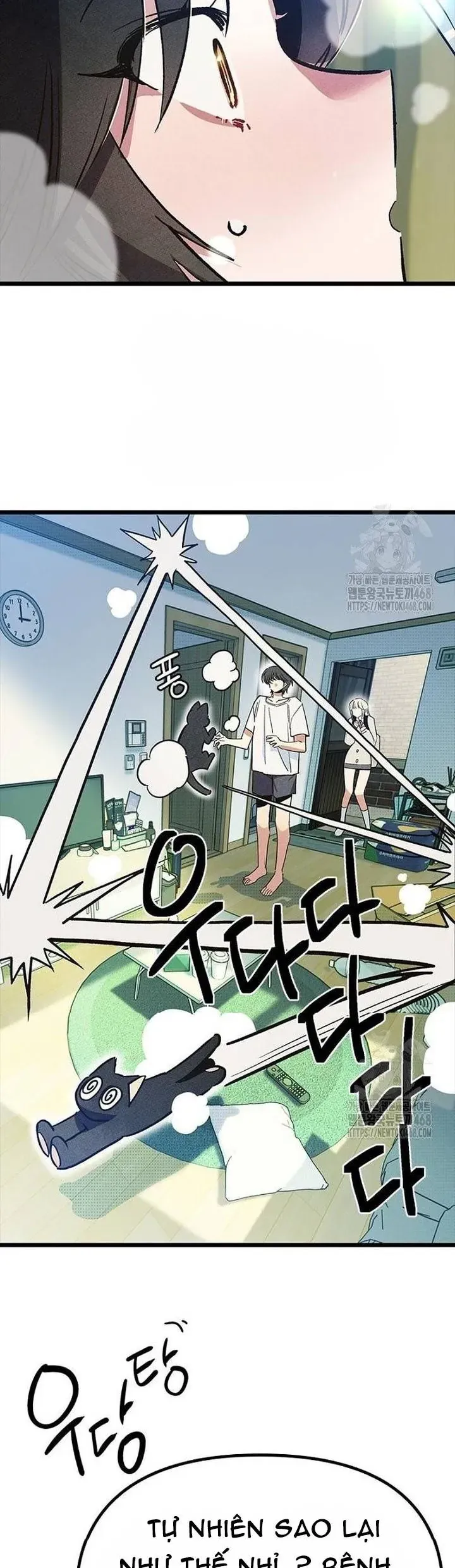 Thiếu Nữ 12 Con Giáp - Chapter 19 - Page 19