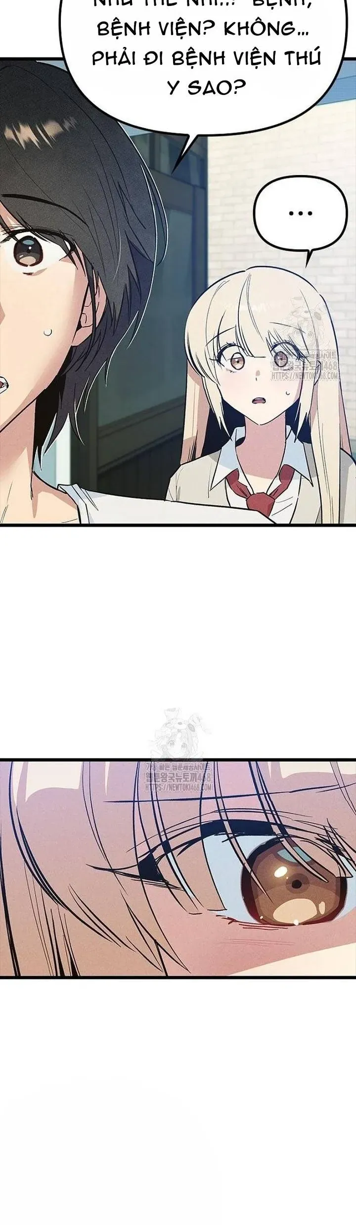 Thiếu Nữ 12 Con Giáp - Chapter 19 - Page 20