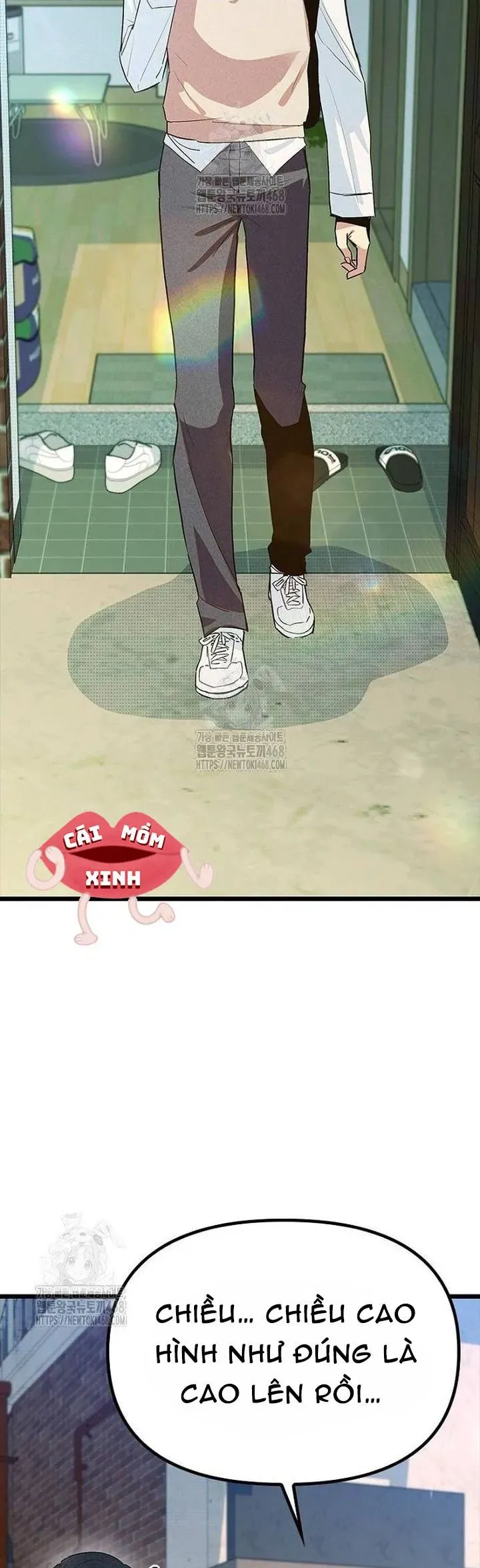 Thiếu Nữ 12 Con Giáp - Chapter 19 - Page 22