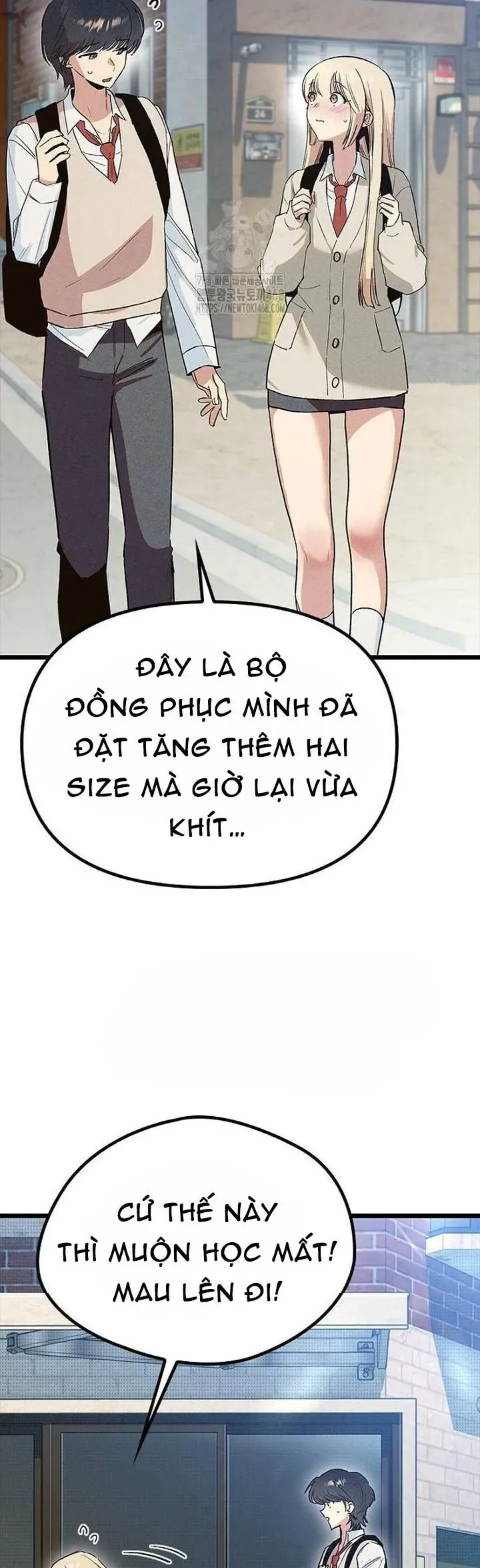 Thiếu Nữ 12 Con Giáp - Chapter 19 - Page 23
