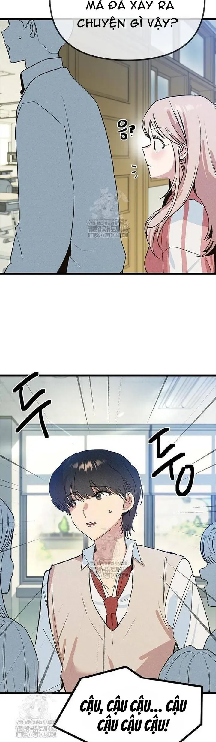 Thiếu Nữ 12 Con Giáp - Chapter 19 - Page 26