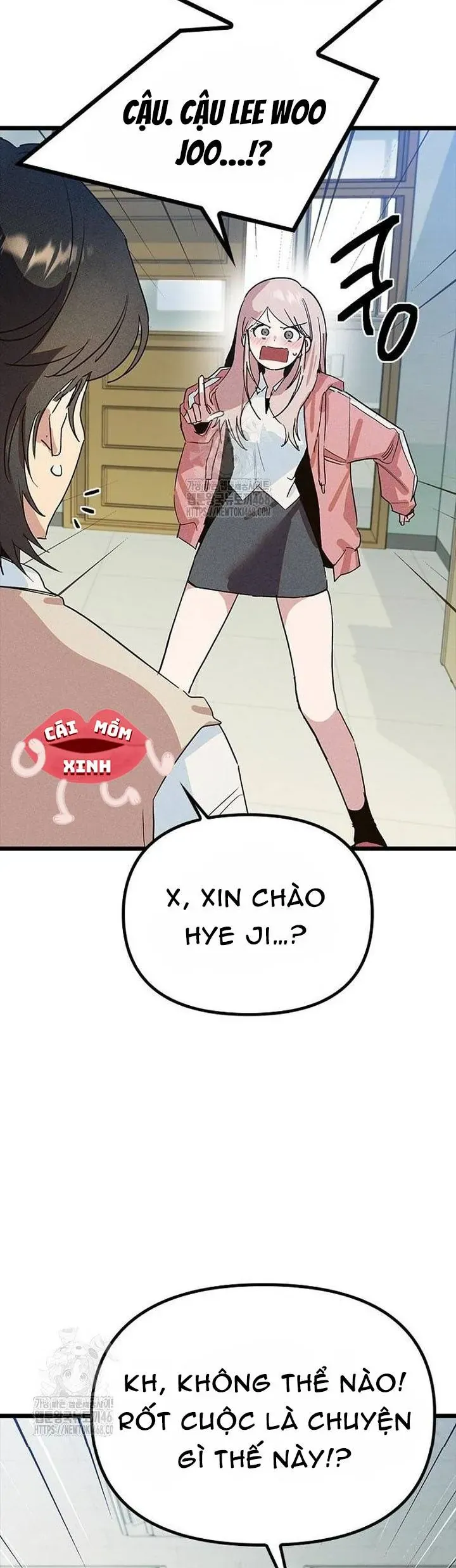 Thiếu Nữ 12 Con Giáp - Chapter 19 - Page 27