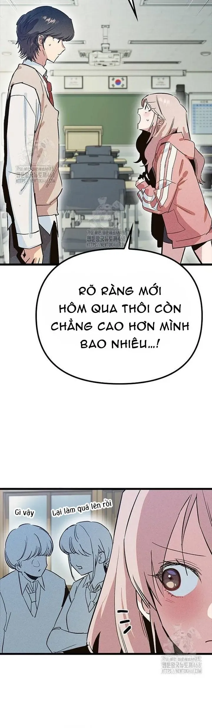 Thiếu Nữ 12 Con Giáp - Chapter 19 - Page 28