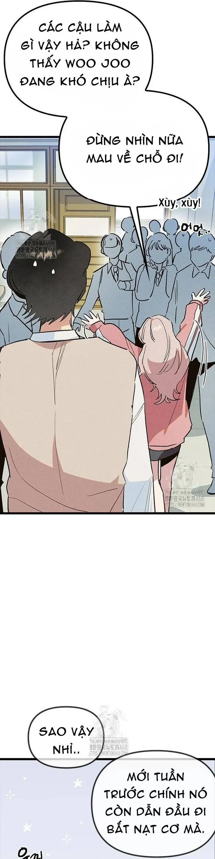 Thiếu Nữ 12 Con Giáp - Chapter 19 - Page 29