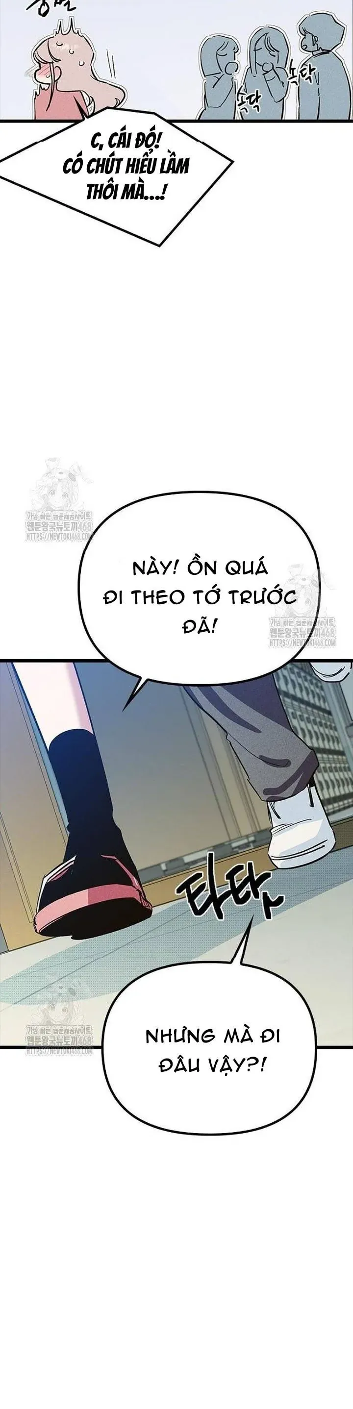 Thiếu Nữ 12 Con Giáp - Chapter 19 - Page 30