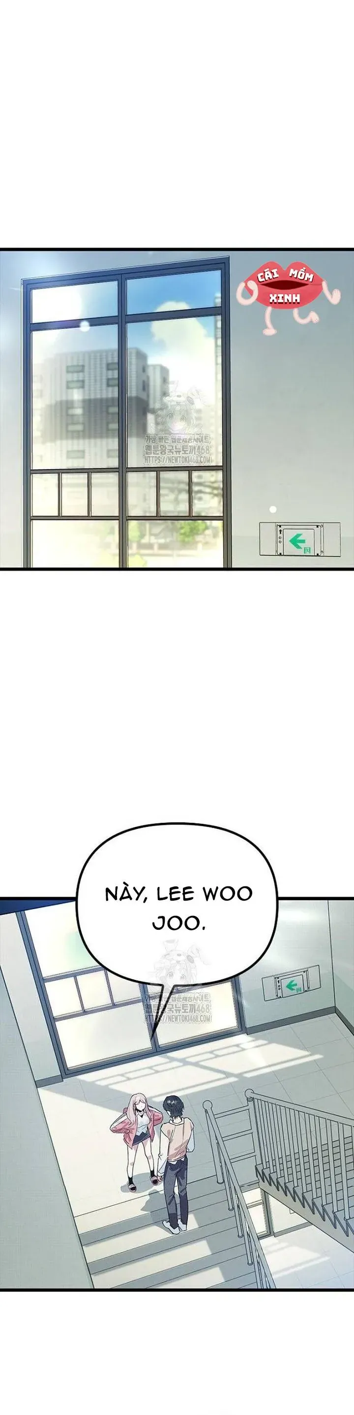 Thiếu Nữ 12 Con Giáp - Chapter 19 - Page 31