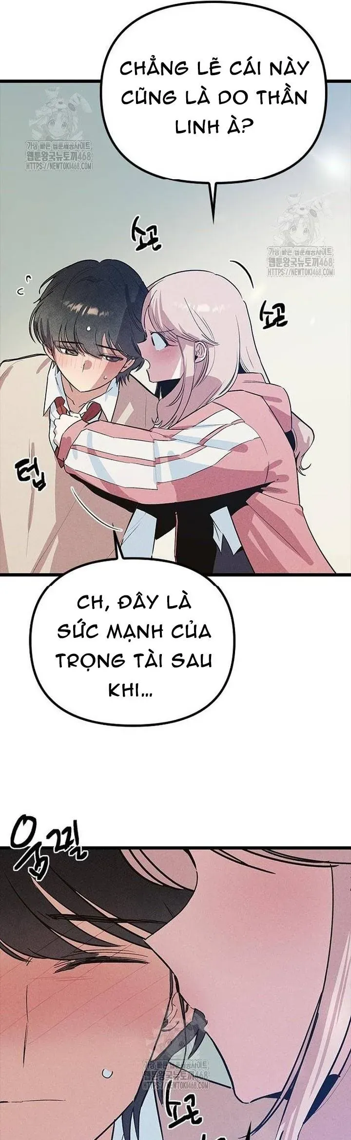 Thiếu Nữ 12 Con Giáp - Chapter 19 - Page 32