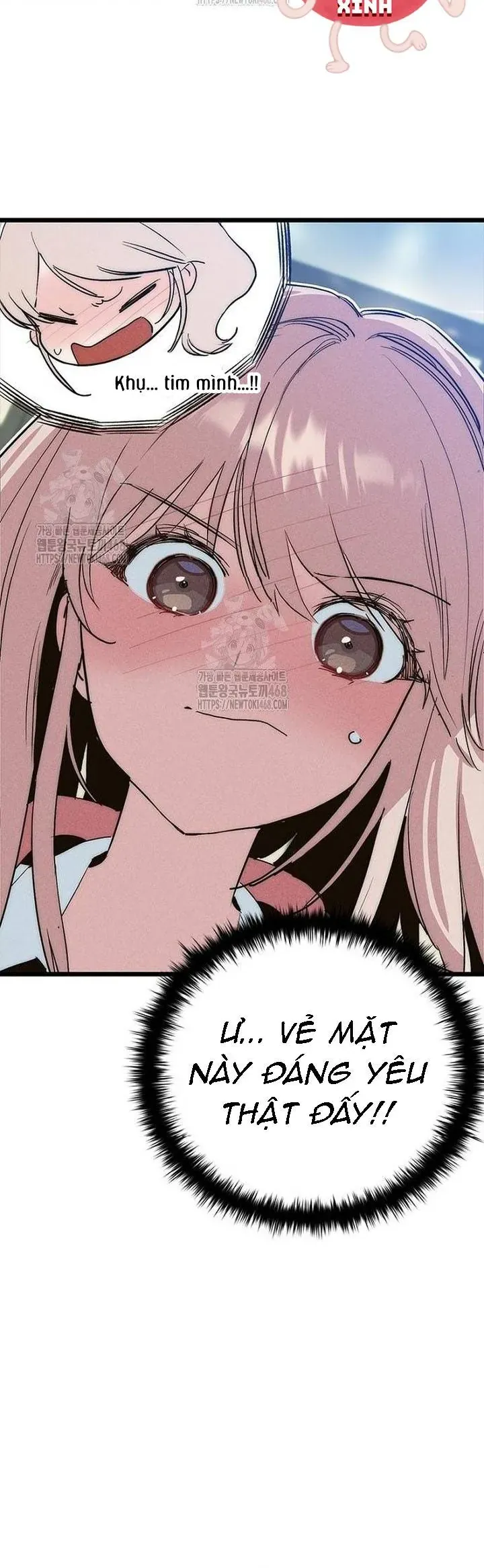 Thiếu Nữ 12 Con Giáp - Chapter 19 - Page 35