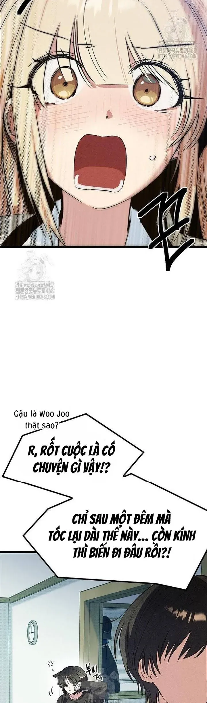 Thiếu Nữ 12 Con Giáp - Chapter 19 - Page 4